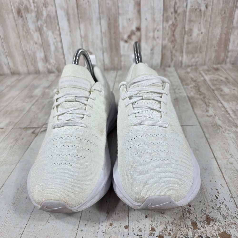 Nike Motiva Womens Walking Shoes Sail White DR2677-100 Low Top Sneakers Size 8 - Picture 2 of 8